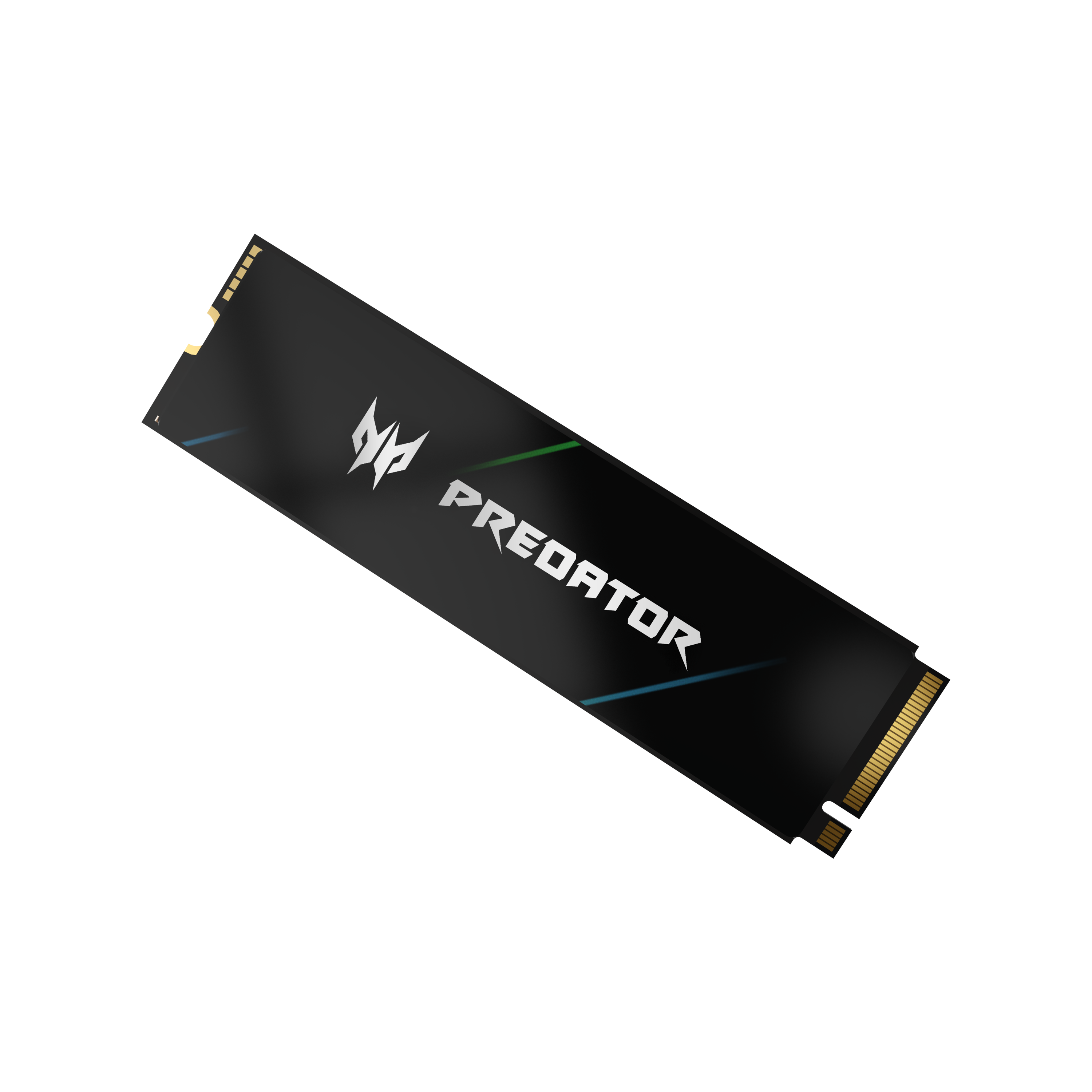 Predator GM7000 PCIe 4.0 SSD
